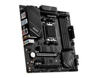 MSI PRO B650M-A WIFI DDR5 6400(OC) HDMI DP M.2 MATX AM5 ANAKART